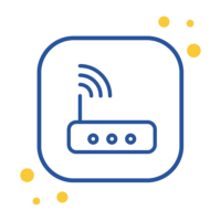 Icona-router